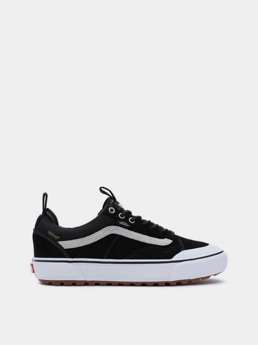 Кеды Vans модель VN0009QEBA21 Фото