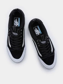 Кеды Vans модель VN0009QEBA21 Фото