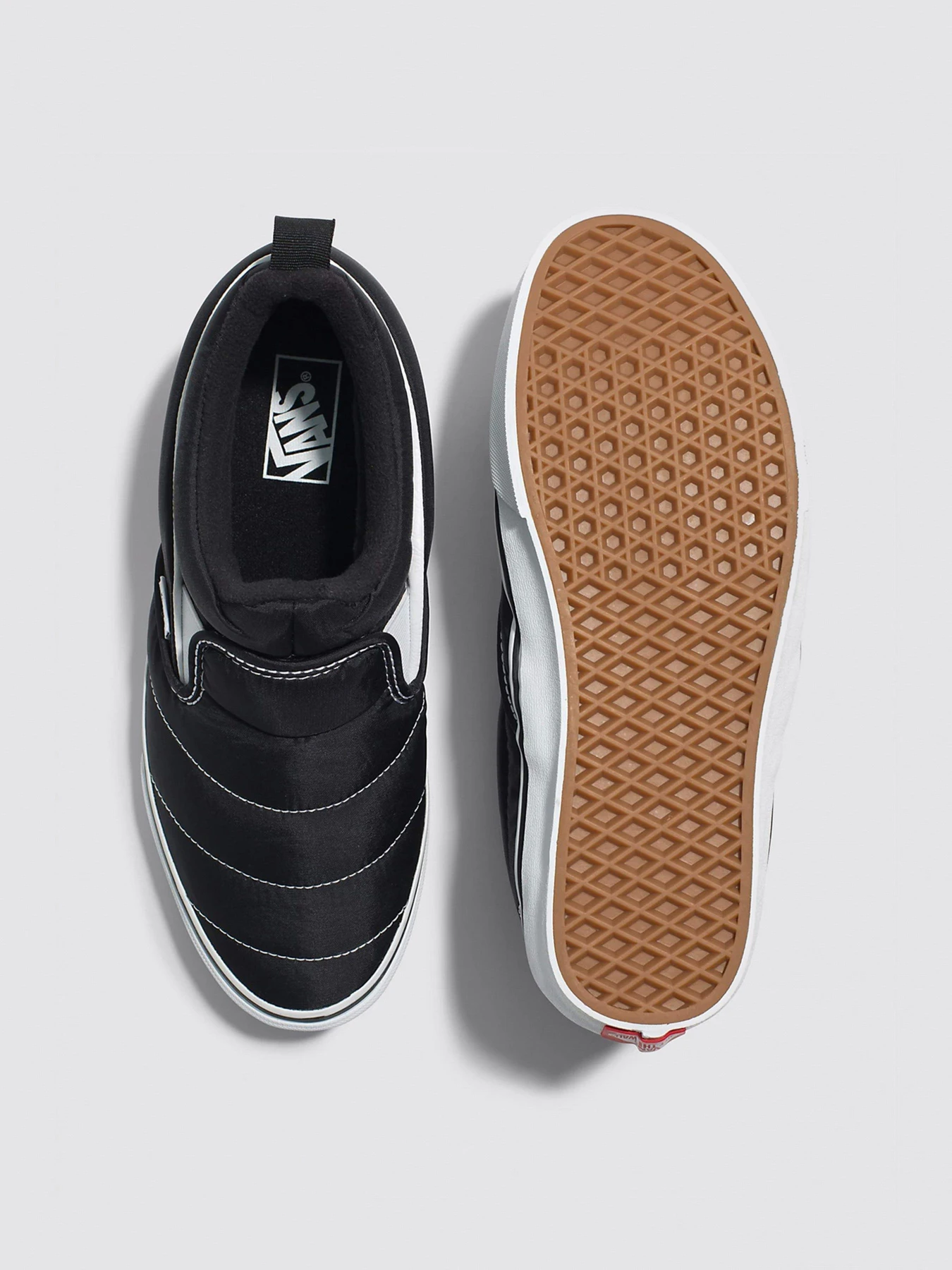 Кеды Vans модель VN0009QUBA21 Кеды Vans модель VN0009QUBA21 Фото