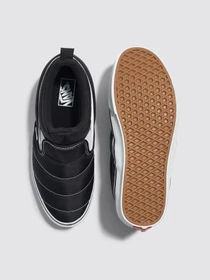 Кеды Vans модель VN0009QUBA21 Фото