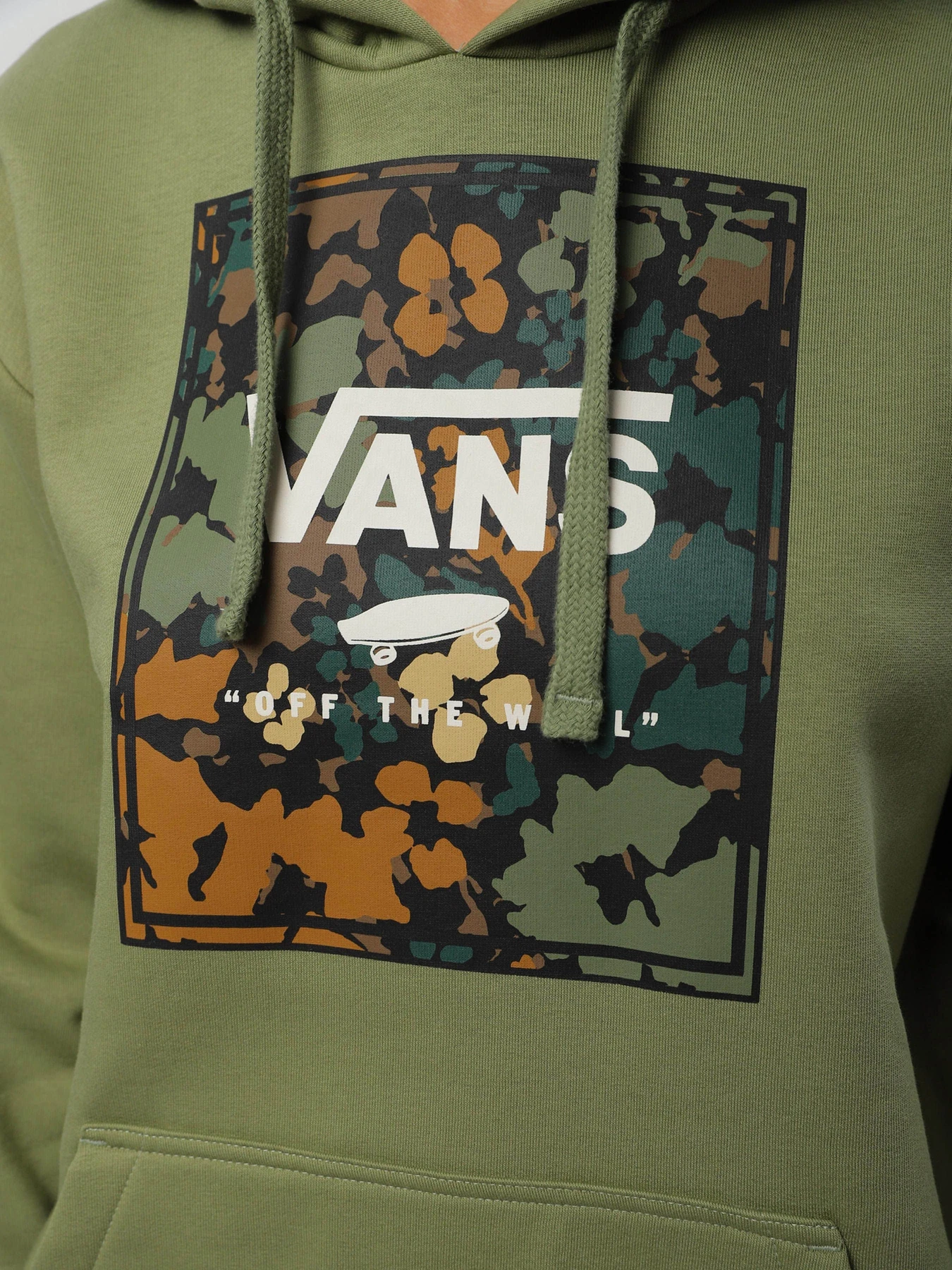 Худи и свитшоты Vans модель VN000A67ZBF1 Худи и свитшоты Vans модель VN000A67ZBF1 Фото