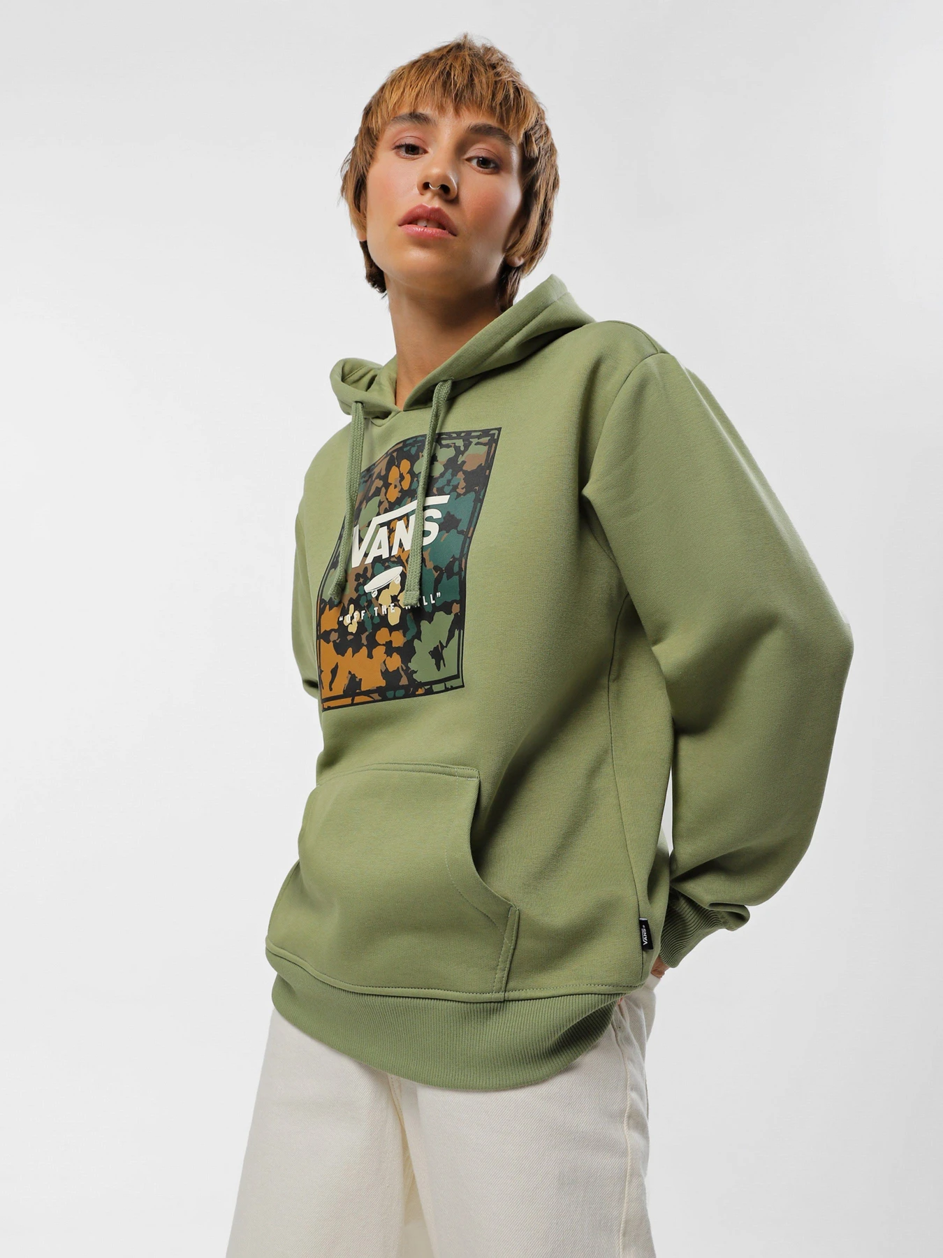 Худи и свитшоты Vans модель VN000A67ZBF1 Худи и свитшоты Vans модель VN000A67ZBF1 Фото
