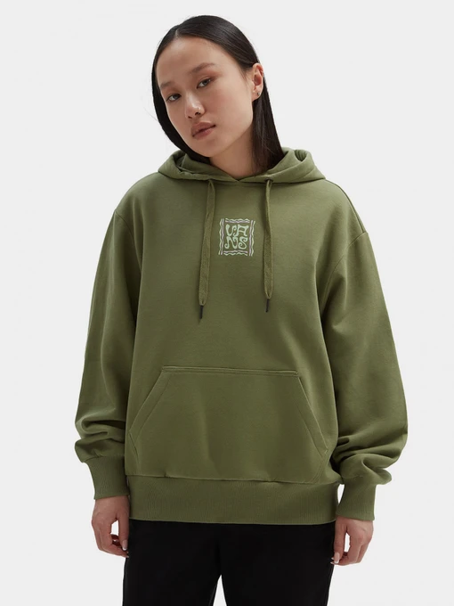 Худи и свитшоты Vans модель VN000A6GZBF1 Фото