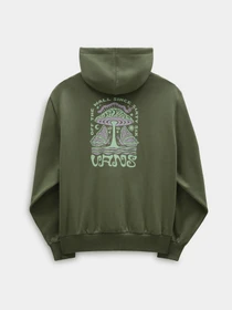 Худи и свитшоты Vans модель VN000A6GZBF1 Фото