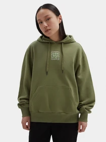 Худи и свитшоты Vans модель VN000A6GZBF1 Фото