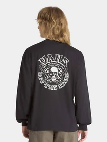 Худи и свитшоты Vans модель VN000ADNBLK1 Фото