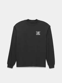 Худи и свитшоты Vans модель VN000ADNBLK1 Фото