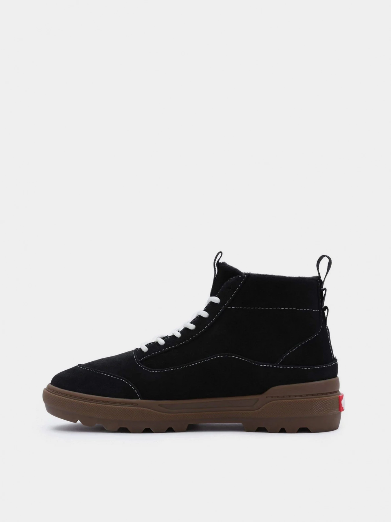 Ботинки и сапоги Vans модель VN000BCGW9Q1 Ботинки и сапоги Vans модель VN000BCGW9Q1 Фото