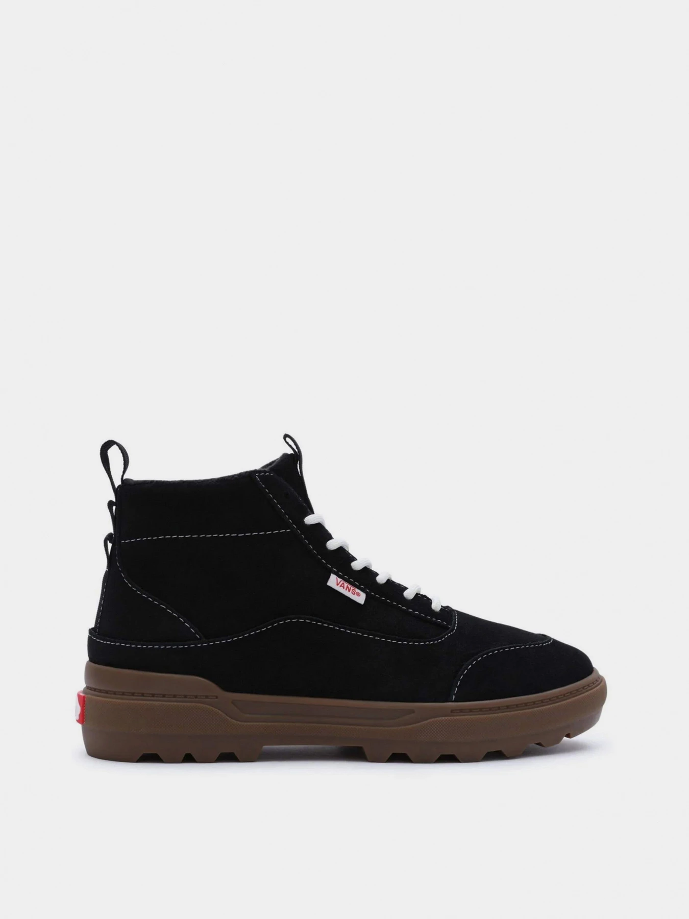 Ботинки и сапоги Vans модель VN000BCGW9Q1 Ботинки и сапоги Vans модель VN000BCGW9Q1 Фото