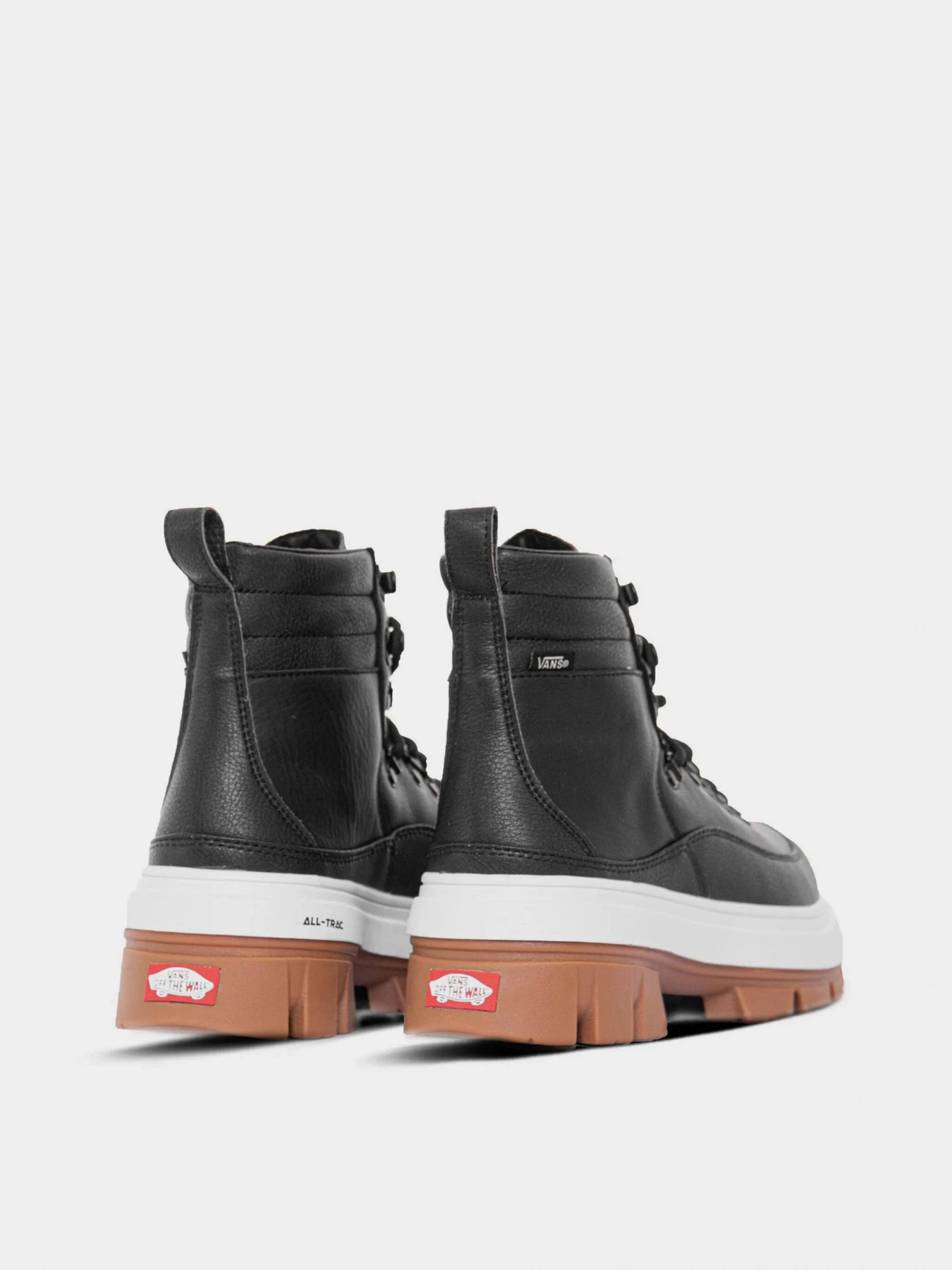 Ботинки и сапоги Vans модель VN000BVS6BT1 Ботинки и сапоги Vans модель VN000BVS6BT1 Фото