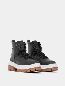 Ботинки и сапоги Vans модель VN000BVS6BT1 Фото