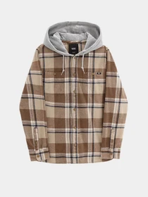 Куртки и дубленки Vans модель VN000YE6DZ91 Фото