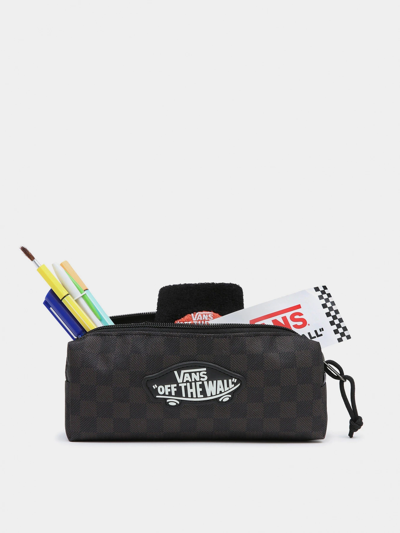 BY PENCIL POUCH BOYS Vans модель VN0A3HMQBA51 Фото