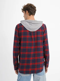 Куртки и дубленки Vans модель VN0A4RZBKY91 Фото