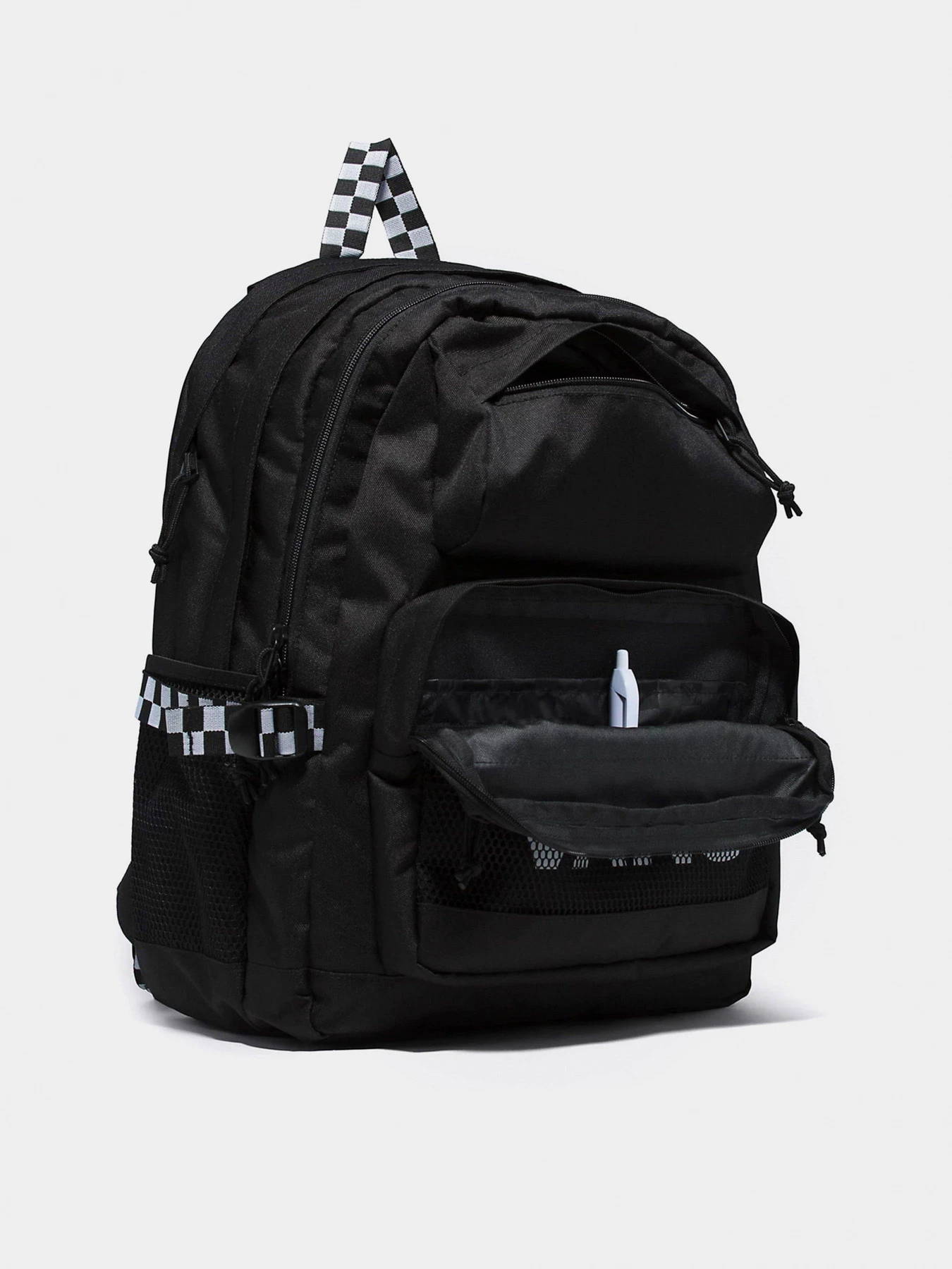 Рюкзаки Vans модель VN0A4S6Y63M1 Рюкзаки Vans модель VN0A4S6Y63M1 Фото