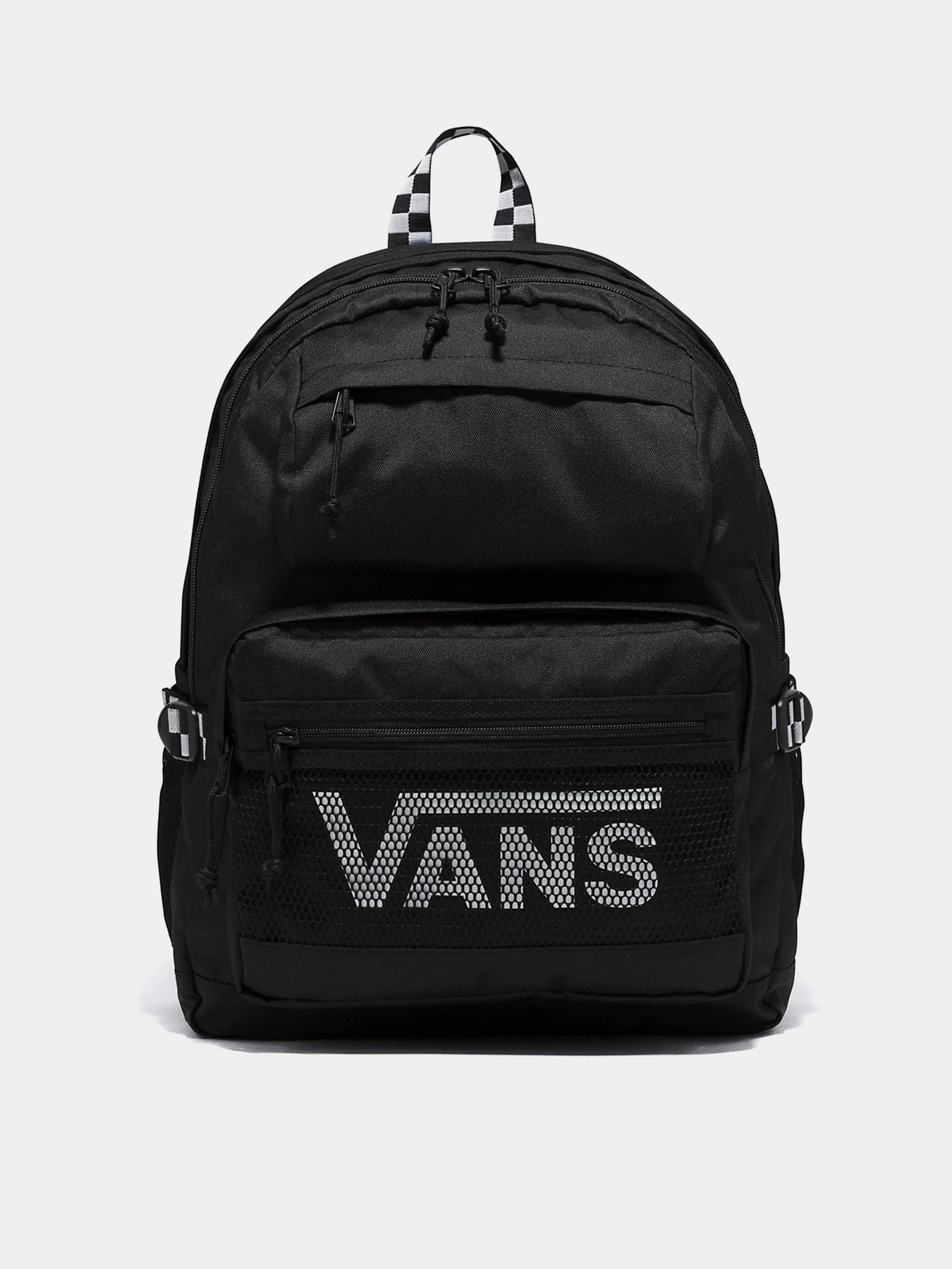 Рюкзаки Vans модель VN0A4S6Y63M1 Рюкзаки Vans модель VN0A4S6Y63M1 Фото