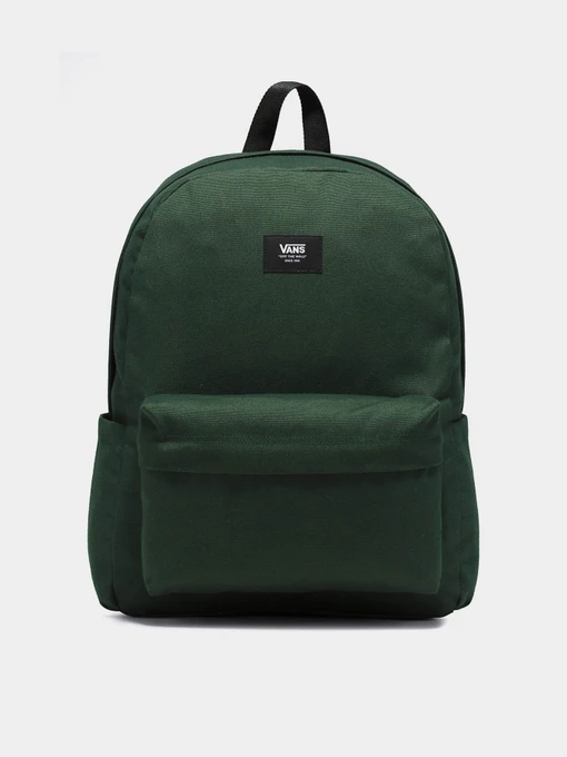 Рюкзаки Vans модель VN0A5E2SBD61 Фото