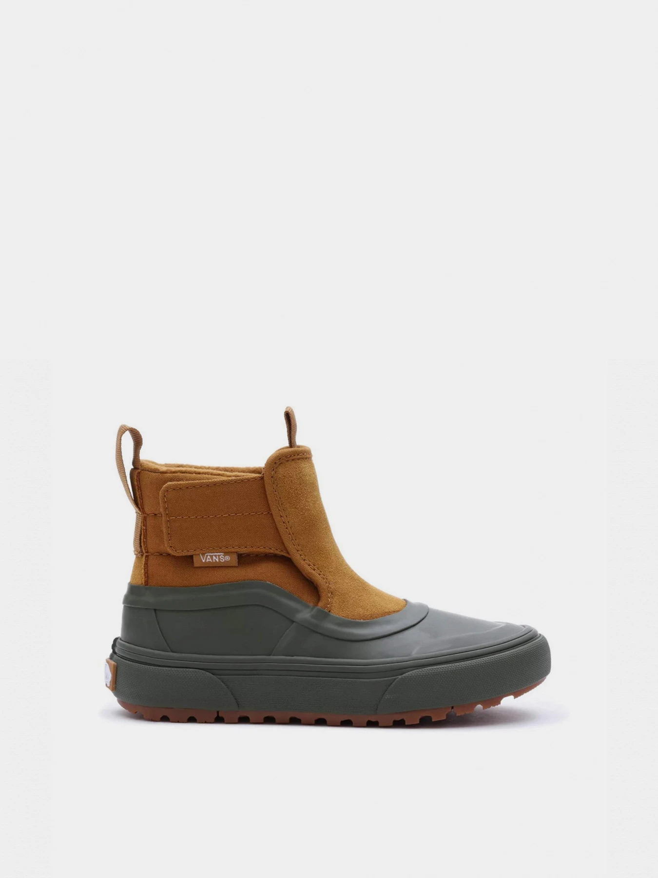 Ботинки и сапоги Vans модель VN0A5HZ6BGS1 Ботинки и сапоги Vans модель VN0A5HZ6BGS1 Фото