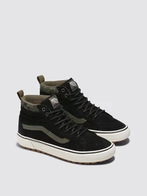 Ботинки и сапоги Vans модель VN0A5HZY1KP1 Фото