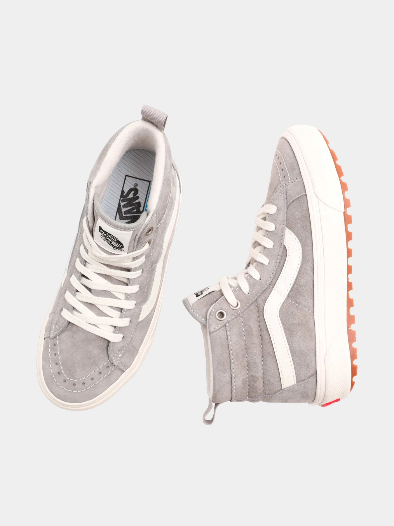 Кеды Vans модель VN0A5HZY6J61 Кеды Vans модель VN0A5HZY6J61 Фото