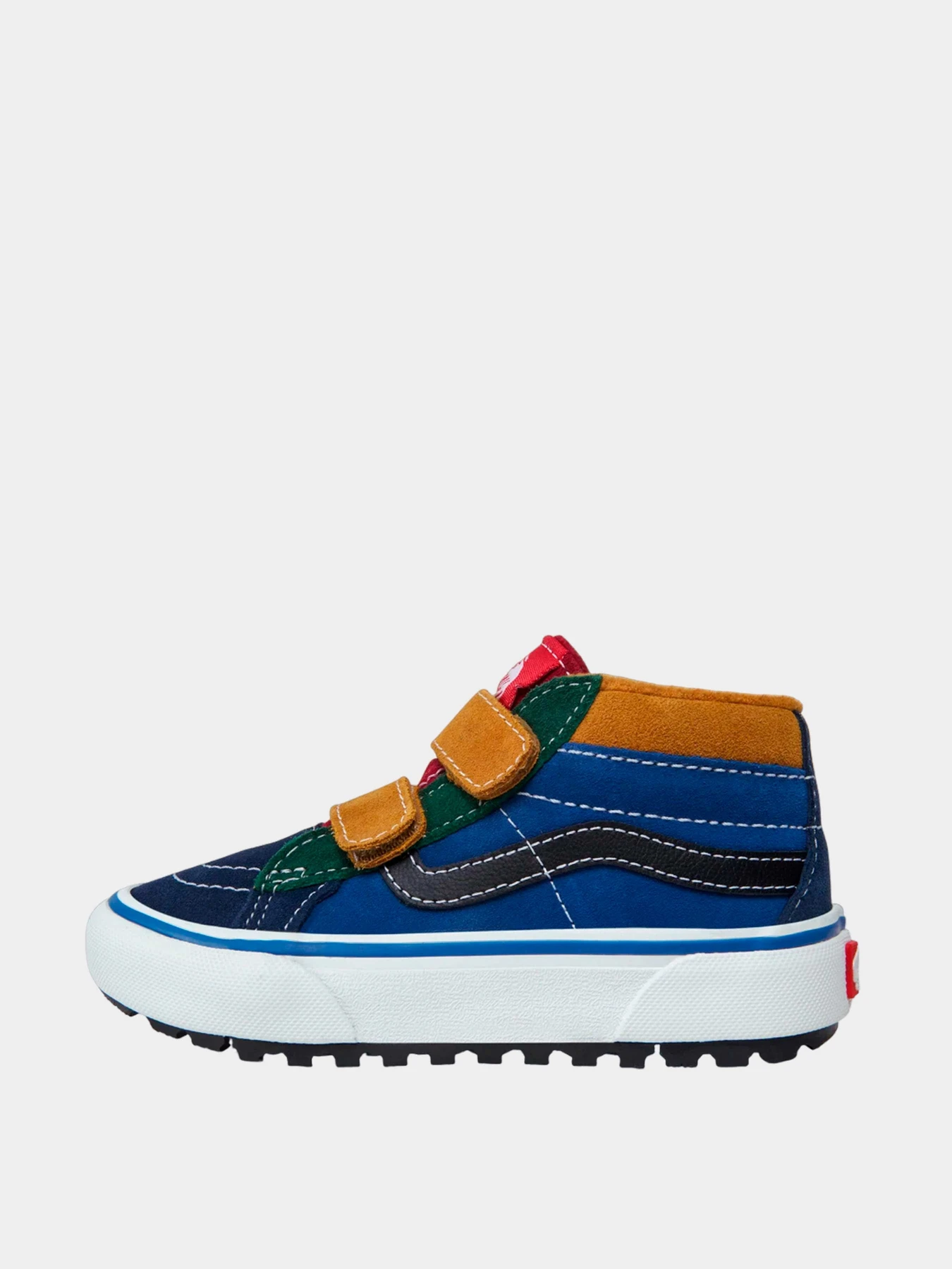 Полуботинки Vans модель VN0A5KRO6GL1 Полуботинки Vans модель VN0A5KRO6GL1 Фото