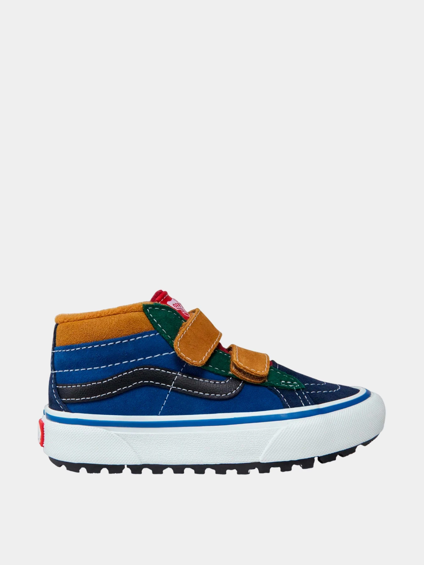 Полуботинки Vans модель VN0A5KRO6GL1 Полуботинки Vans модель VN0A5KRO6GL1 Фото
