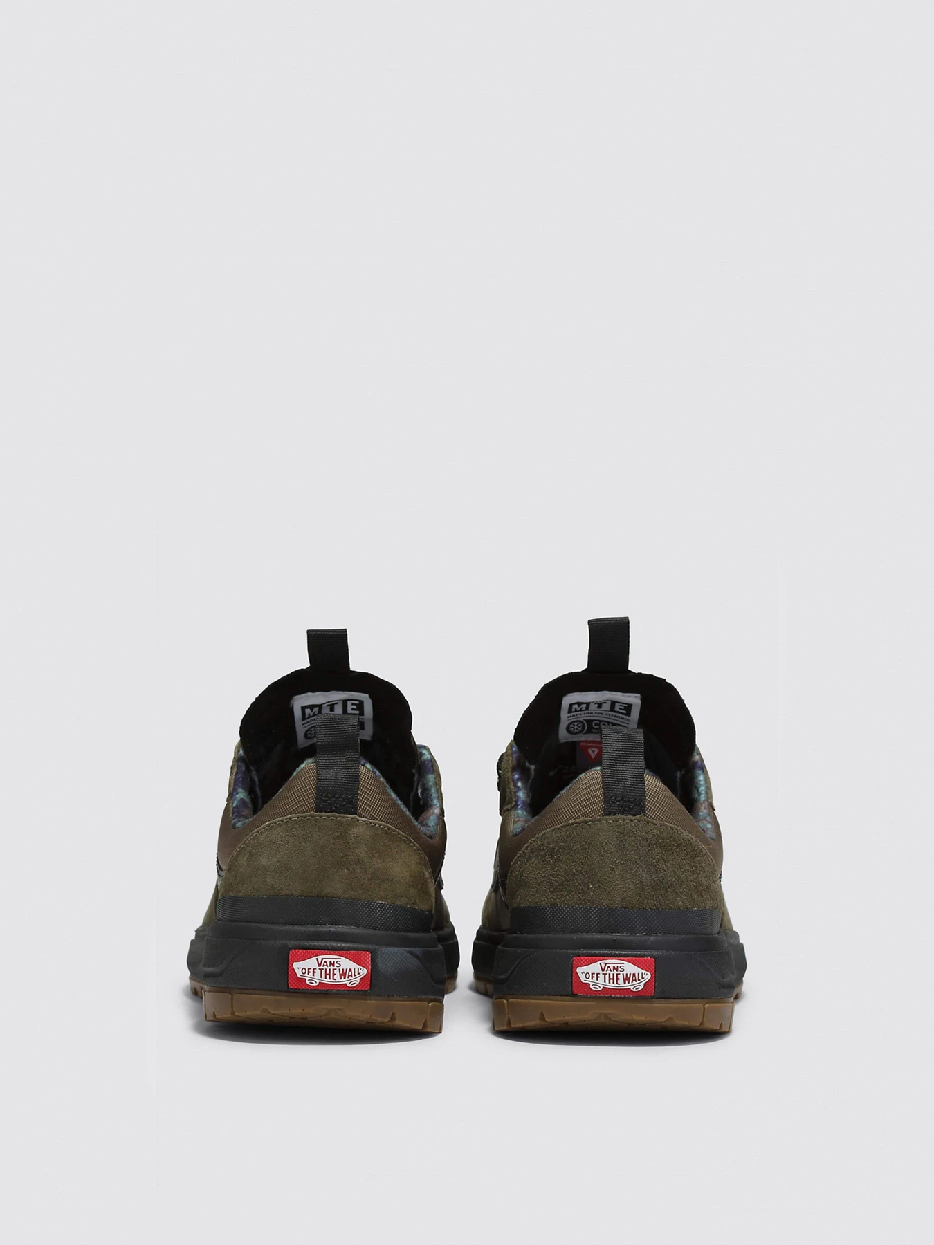 Кроссовки Vans модель VN0A5KS4DOL1 Кроссовки Vans модель VN0A5KS4DOL1 Фото