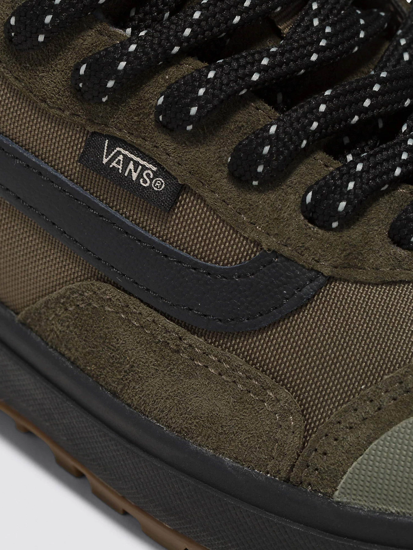 Кроссовки Vans модель VN0A5KS4DOL1 Кроссовки Vans модель VN0A5KS4DOL1 Фото