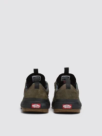 Кроссовки Vans модель VN0A5KS4DOL1 Фото
