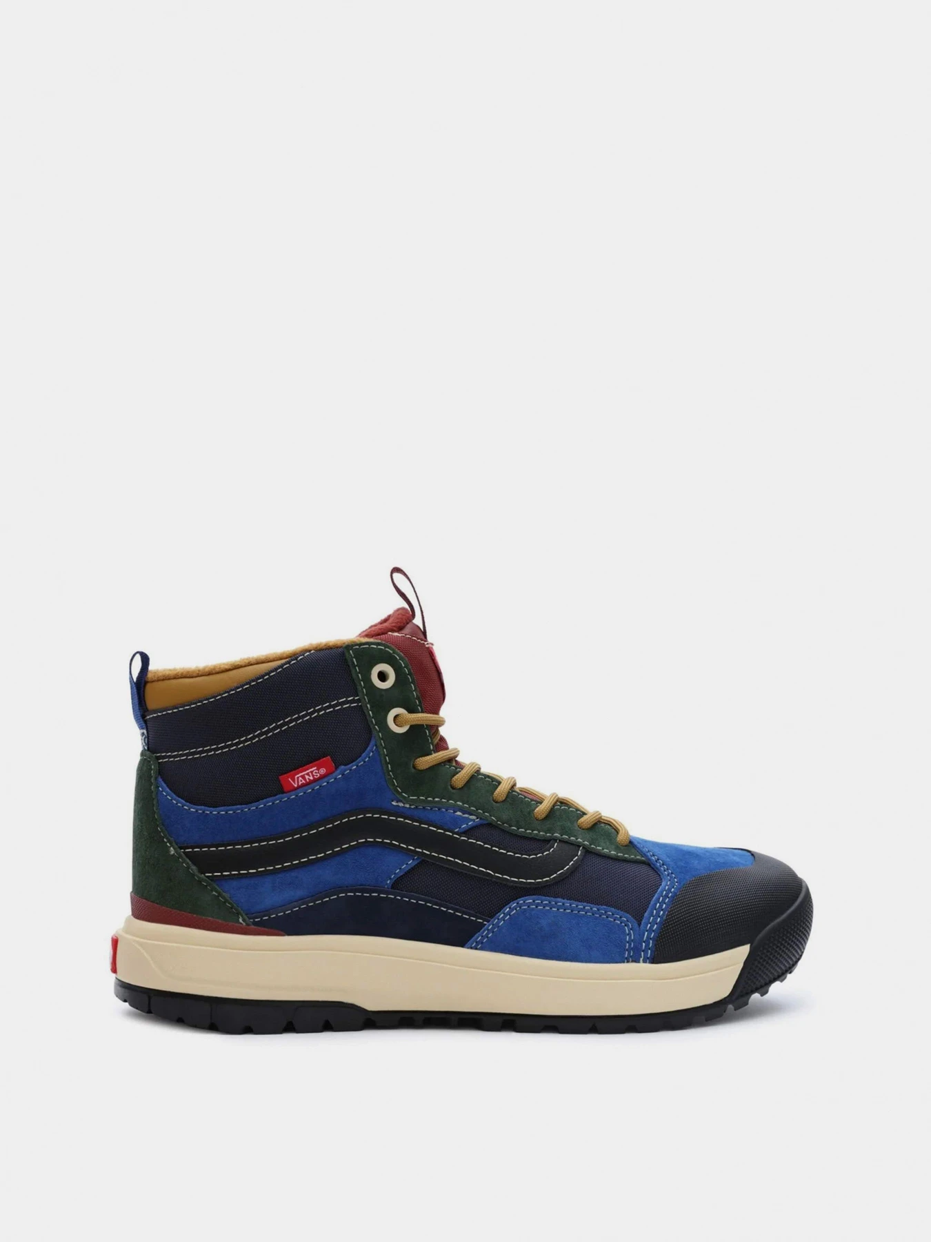 Ботинки и сапоги Vans модель VN0A5KS54481 Ботинки и сапоги Vans модель VN0A5KS54481 Фото