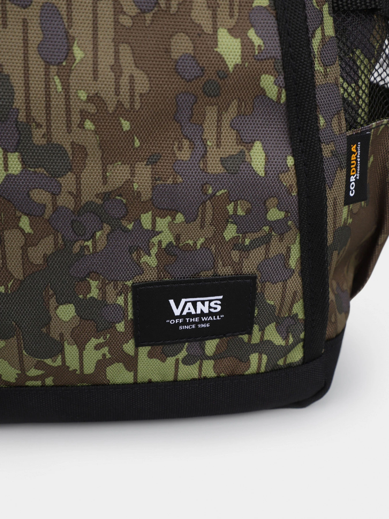 Сумки Vans модель VN0A7PQ3ZBF1 Фото