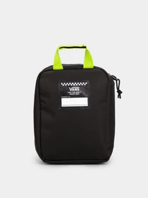 Сумки Vans модель VN0A7PT2CBK1 Фото