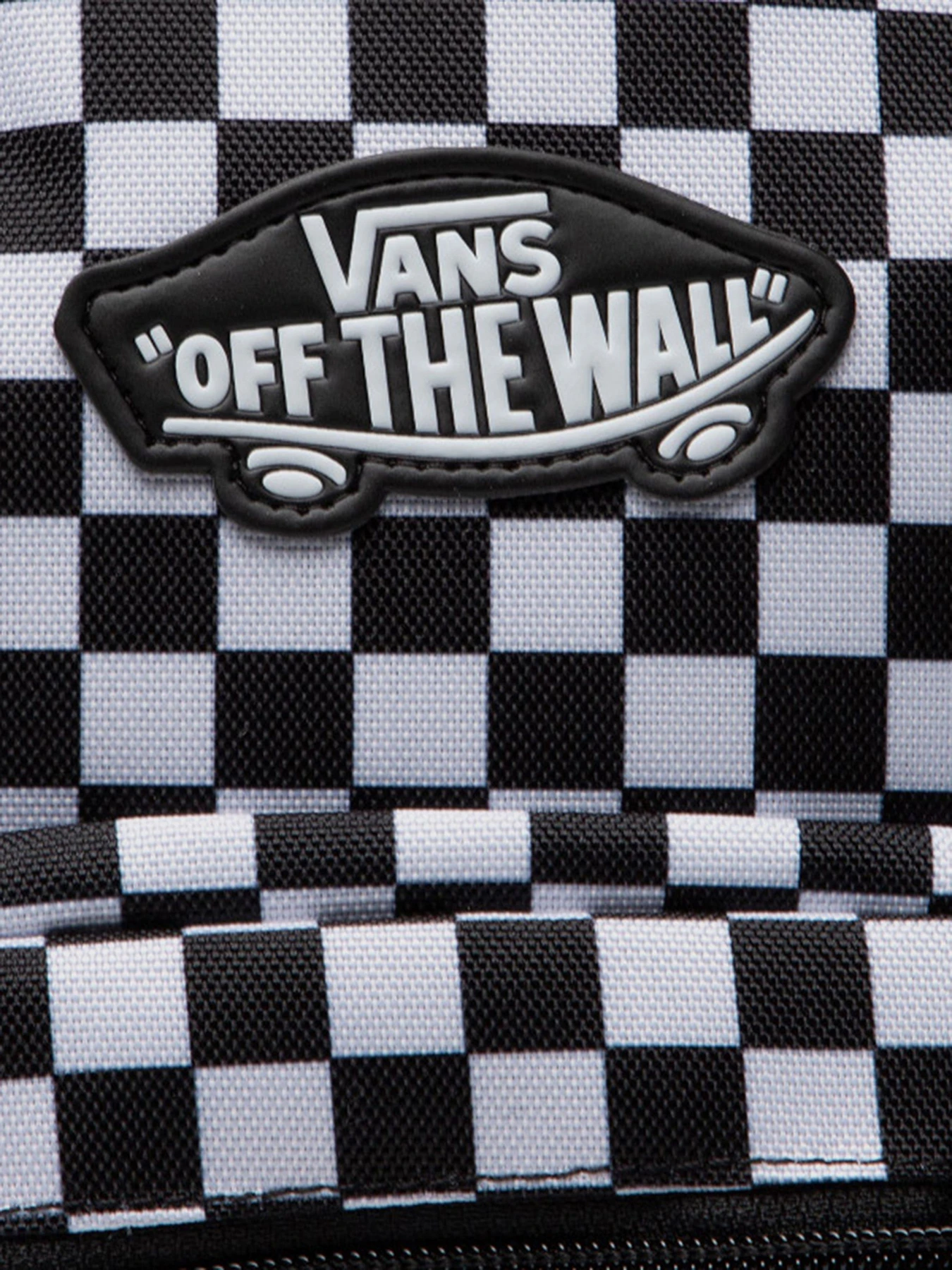 Сумки Vans модель VN0A7PT2Y281 Фото