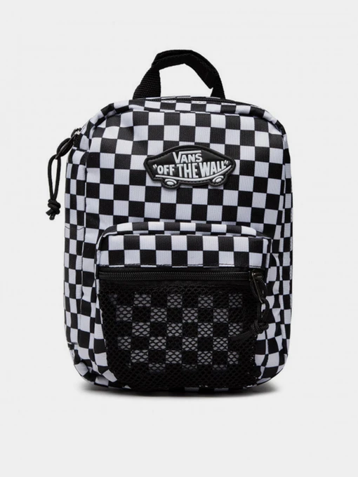 Сумки Vans модель VN0A7PT2Y281 Фото