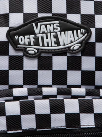 Сумки Vans модель VN0A7PT2Y281 Фото