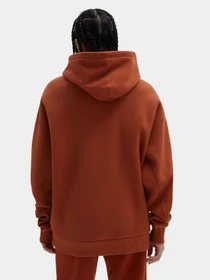 Худи и свитшоты Vans модель VN0A7RMICKN1 Фото