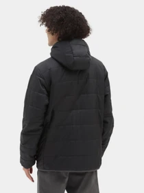 Куртки и дубленки Vans модель VN0A7S8HBLK1 Фото