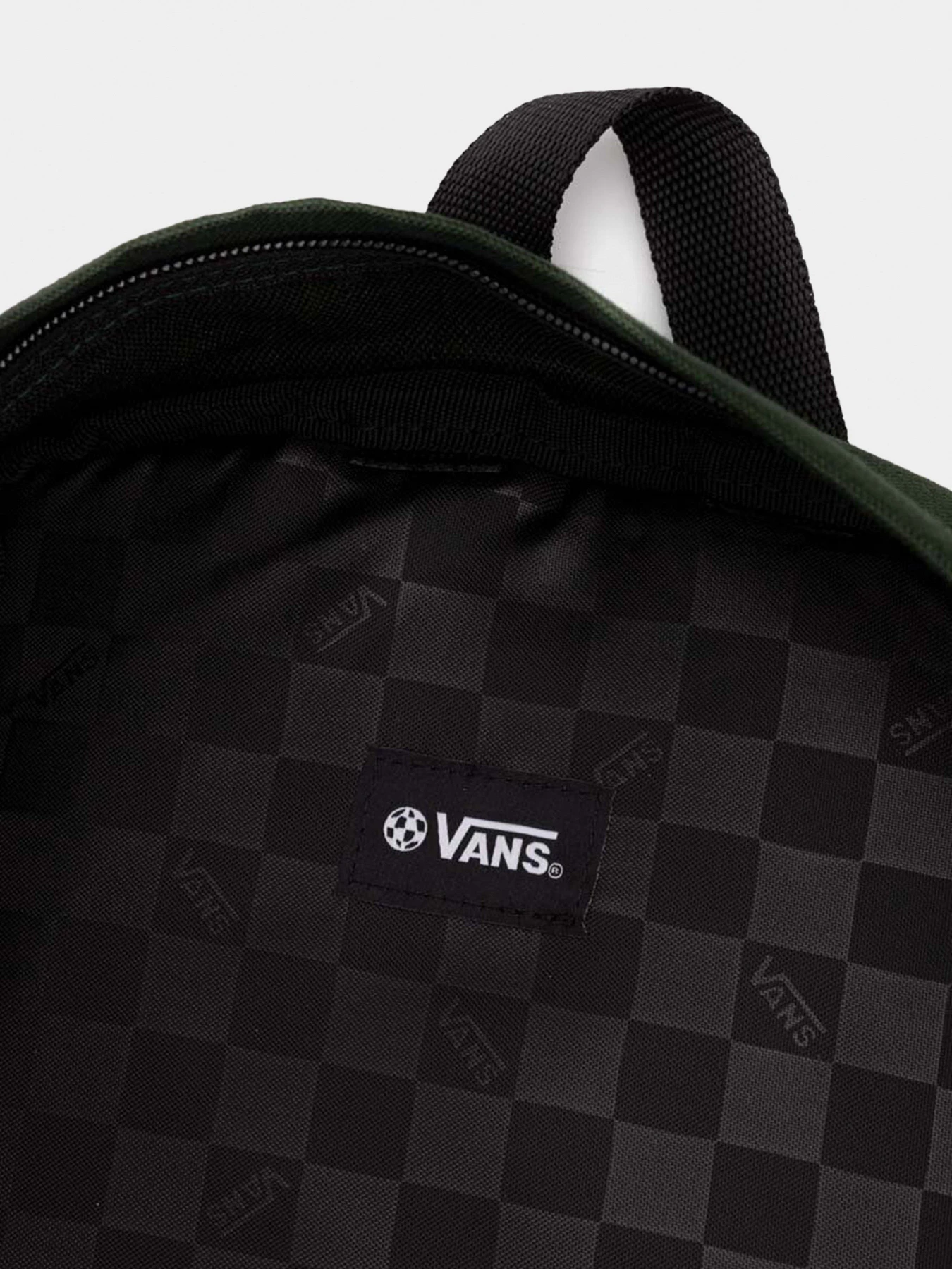 Рюкзаки Vans модель VN0A7SCHBD61 Рюкзаки Vans модель VN0A7SCHBD61 Фото