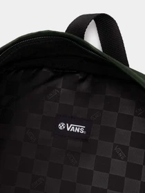 Рюкзаки Vans модель VN0A7SCHBD61 Фото