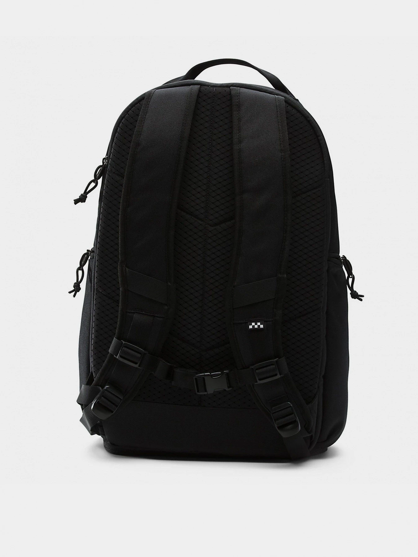 Рюкзаки Vans модель VN0A7SCJBLK1 Рюкзаки Vans модель VN0A7SCJBLK1 Фото
