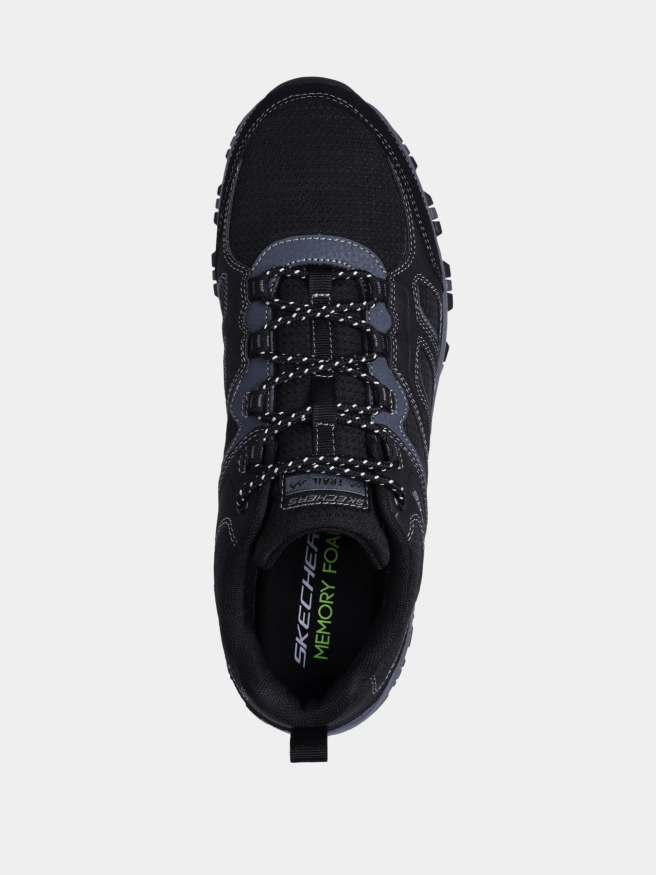 Кроссовки Skechers модель 237379 BKCC Кроссовки Skechers модель 237379 BKCC Фото