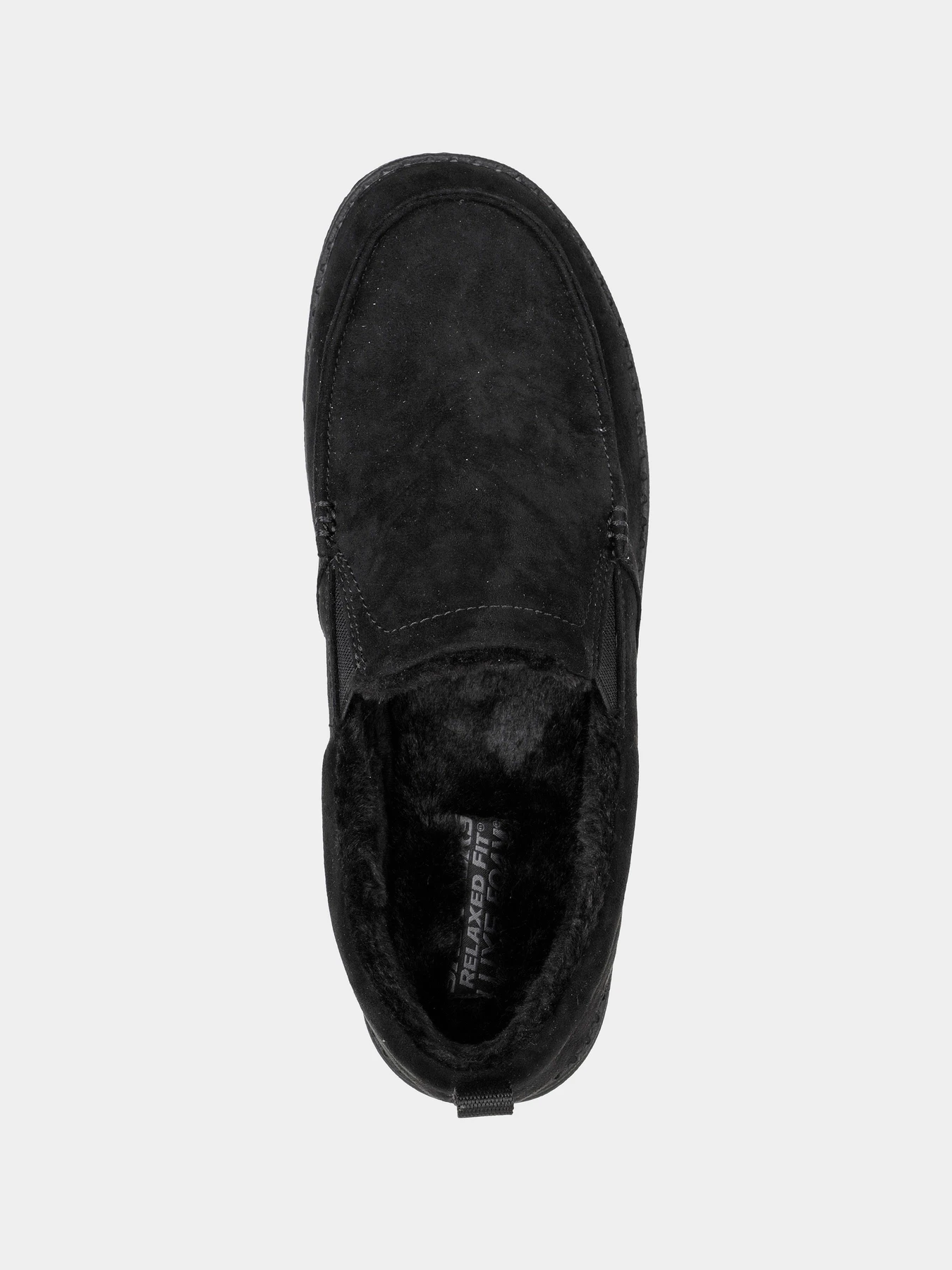 Туфли и лоферы Skechers модель 210355 BLK Туфли и лоферы Skechers модель 210355 BLK Фото