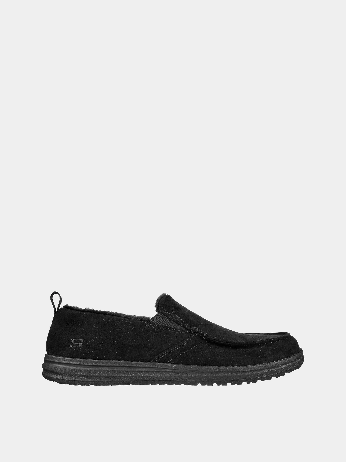 Туфли и лоферы Skechers модель 210355 BLK Туфли и лоферы Skechers модель 210355 BLK Фото