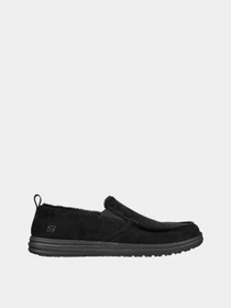 Туфли и лоферы Skechers модель 210355 BLK Фото