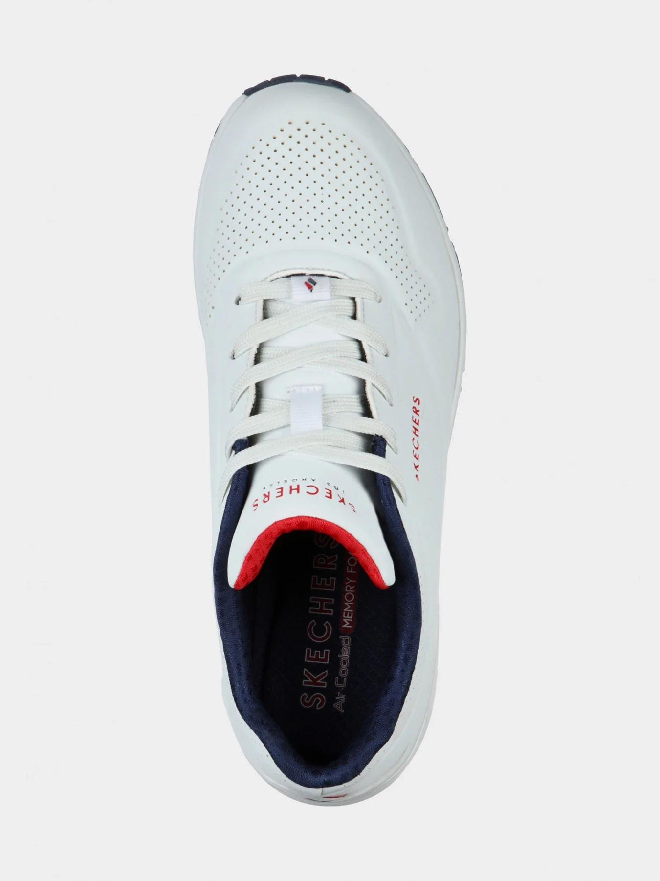Кроссовки Skechers модель 73690 WNVR Кроссовки Skechers модель 73690 WNVR Фото