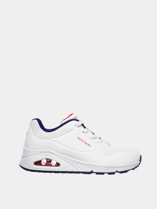 Кроссовки Skechers модель 73690 WNVR Фото