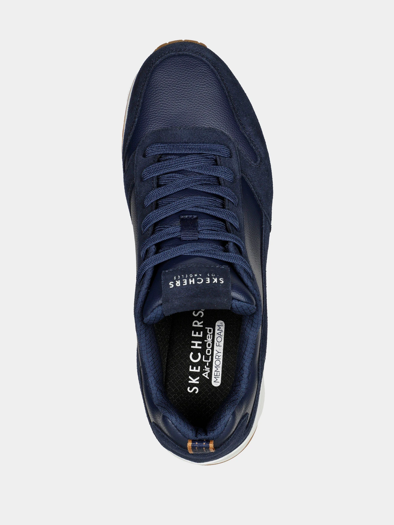 Кроссовки Skechers модель 52468 NVY Кроссовки Skechers модель 52468 NVY Фото