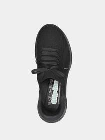 Кроссовки Skechers модель 149710W BBK Фото