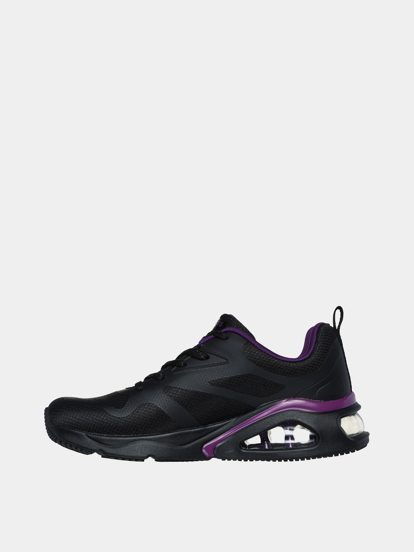 Кроссовки Skechers модель 177421 BBK Кроссовки Skechers модель 177421 BBK Фото