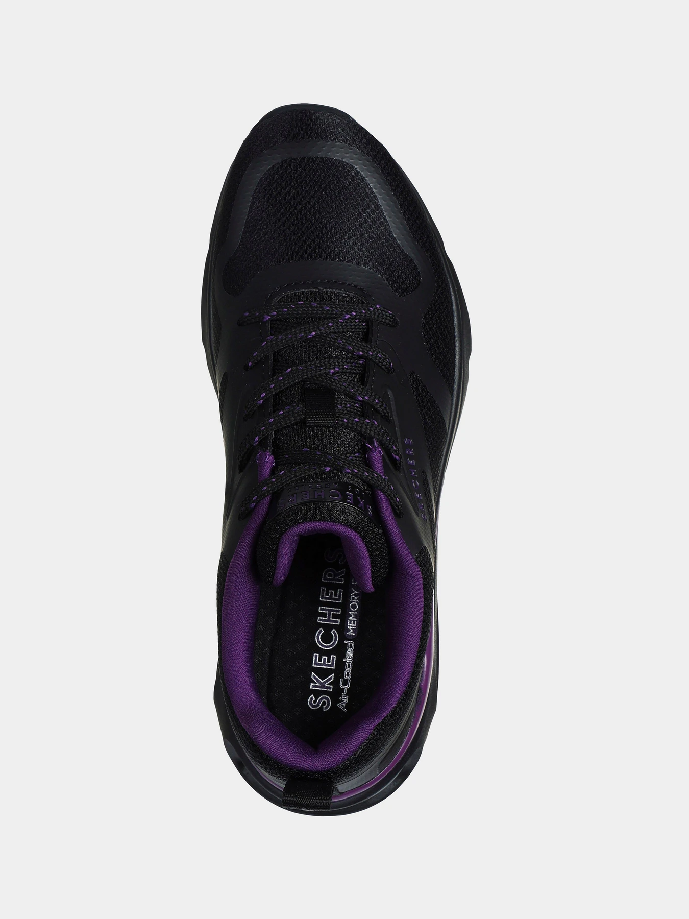 Кроссовки Skechers модель 177421 BBK Кроссовки Skechers модель 177421 BBK Фото